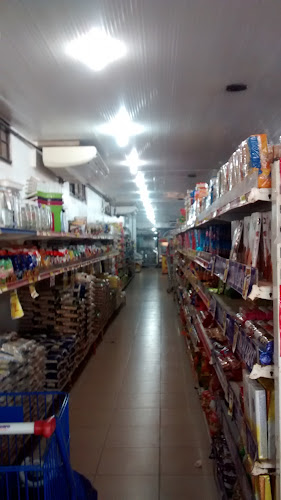 Avaliações sobre Mercantil Menino Jesus em Macapá - Supermercado
