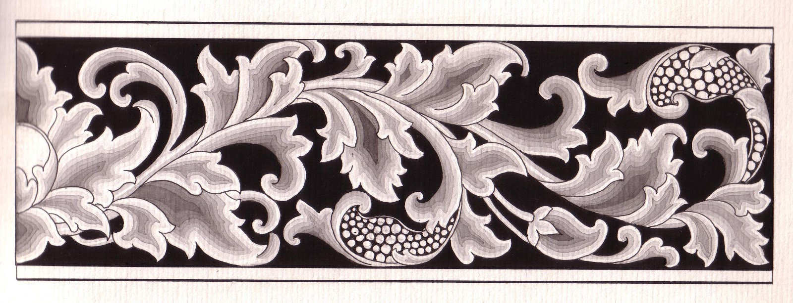35+ Ideas For Motif Ukiran Bali Ornamen Bali Vector - Tasya Kuhl