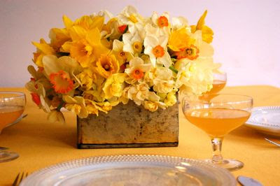 simple wedding ideas -