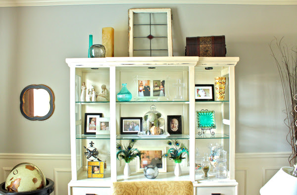 Living Room Hutches / Built Ins, Bookcases, Entertainment Centers