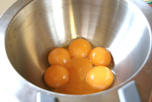 The Makings of Homemade Tiramisu