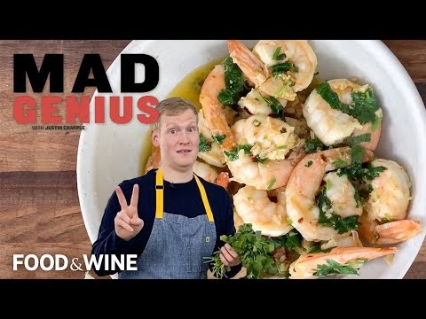 New video by FOOD &amp; WINE on YouTube