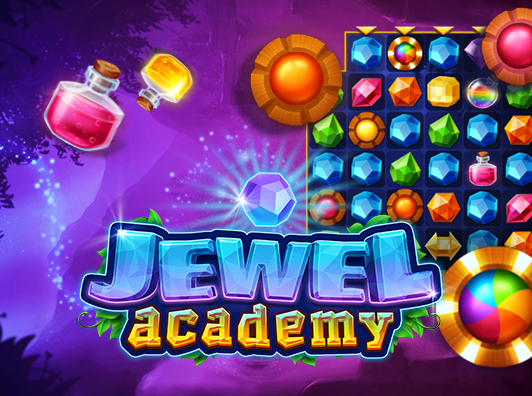 Jewel Akademie