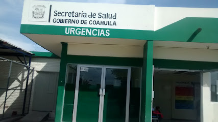 Secretaría de Salud