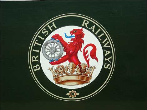 British Railways Preservation Society