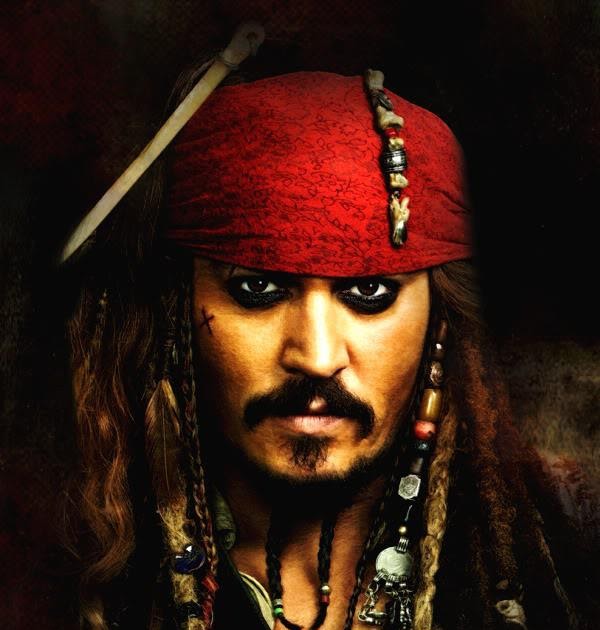 Jack Sparrow Hd Photos | Mister Wallpapers