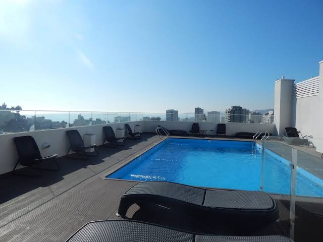 273 Apartments SpA - Viña del Mar