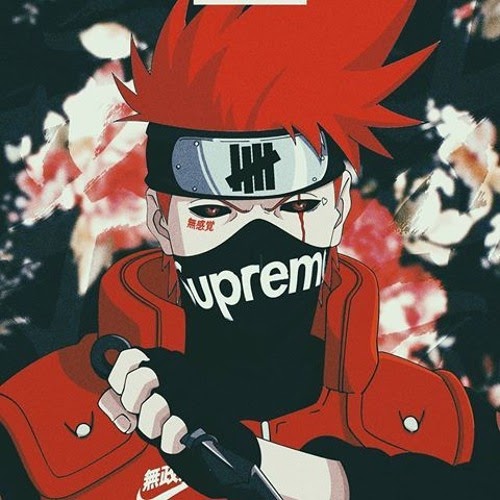 Supreme Kakashi : Kakashi Supreme Wallpapers - Wallpaper Cave / Oct 19