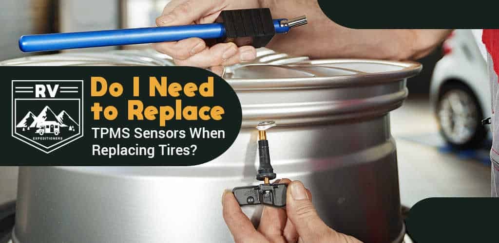 tpms replacing campgrounds
