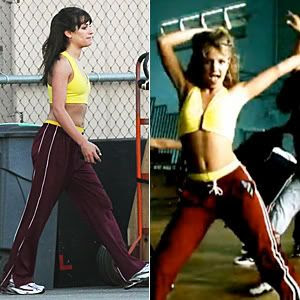 Glee,Fashion Specials