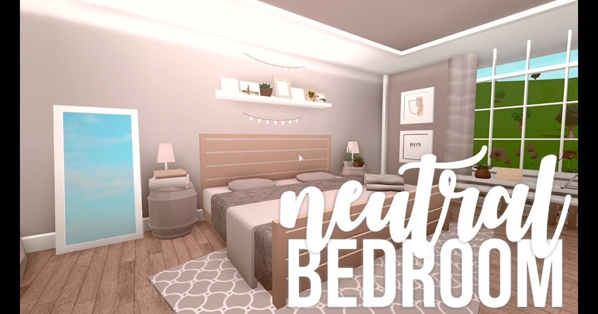 Small Master Bedroom Ideas Bloxburg - m-i-s-s-l-o-l-i-t-a