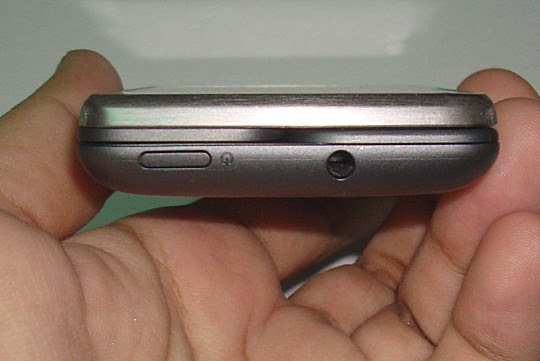 htc desire z