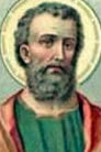Matías, Santo