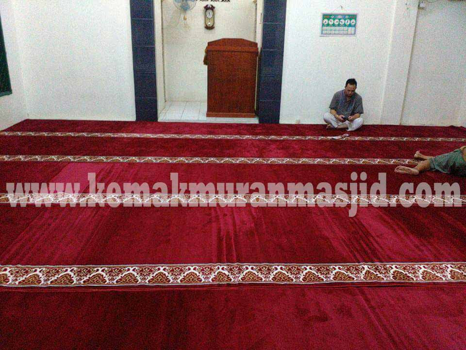 jual karpet masjid jakarta selatan harga ekonomis Al jual karpet masjid jakarta selatan harga ekonomis Al