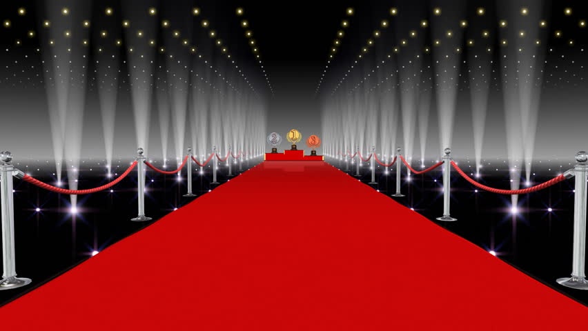20 Awesome Oscars Invitation Template