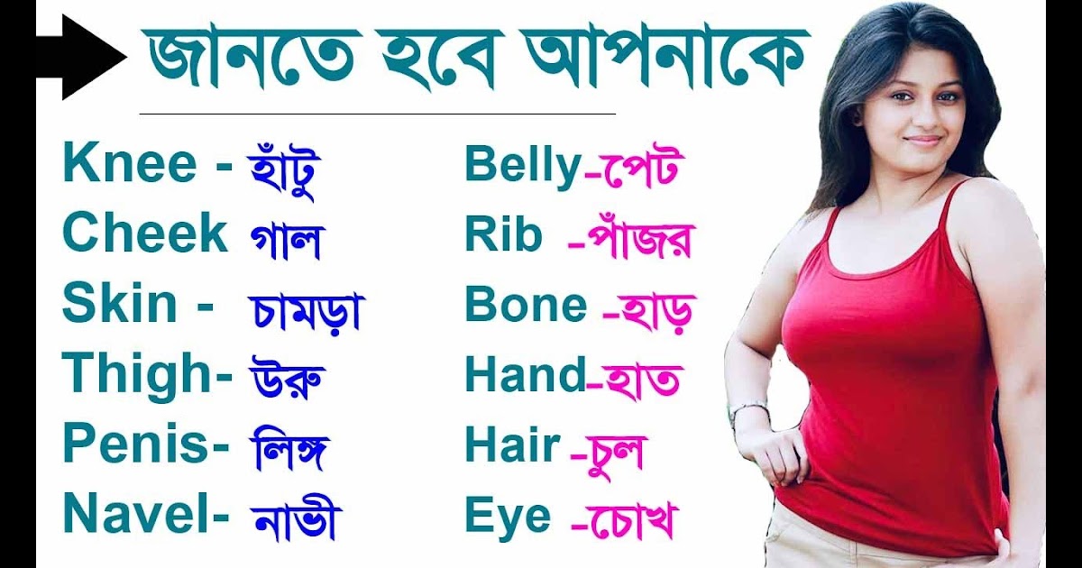 Female Body Parts Name - Free Human Body Parts Download Free Clip Art