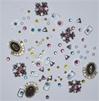 Get Tat’z Nail’z Embellishments for Trendy Beauty