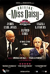 Driving Miss Daisy (The Play) Poster