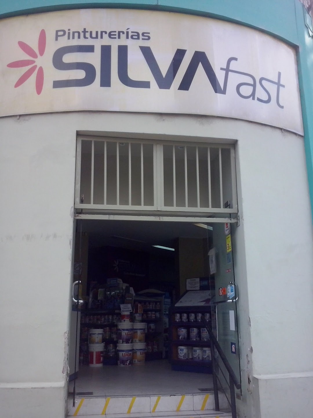 Silvafast - Sucursal Avellaneda