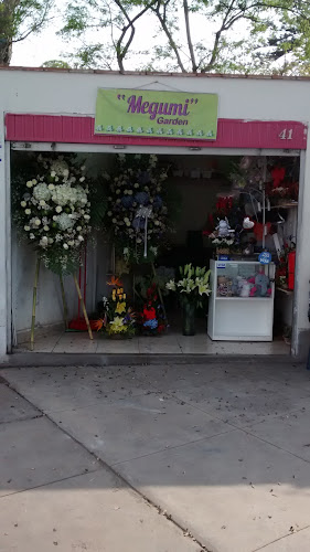 "Megumi" Garden - Floristería