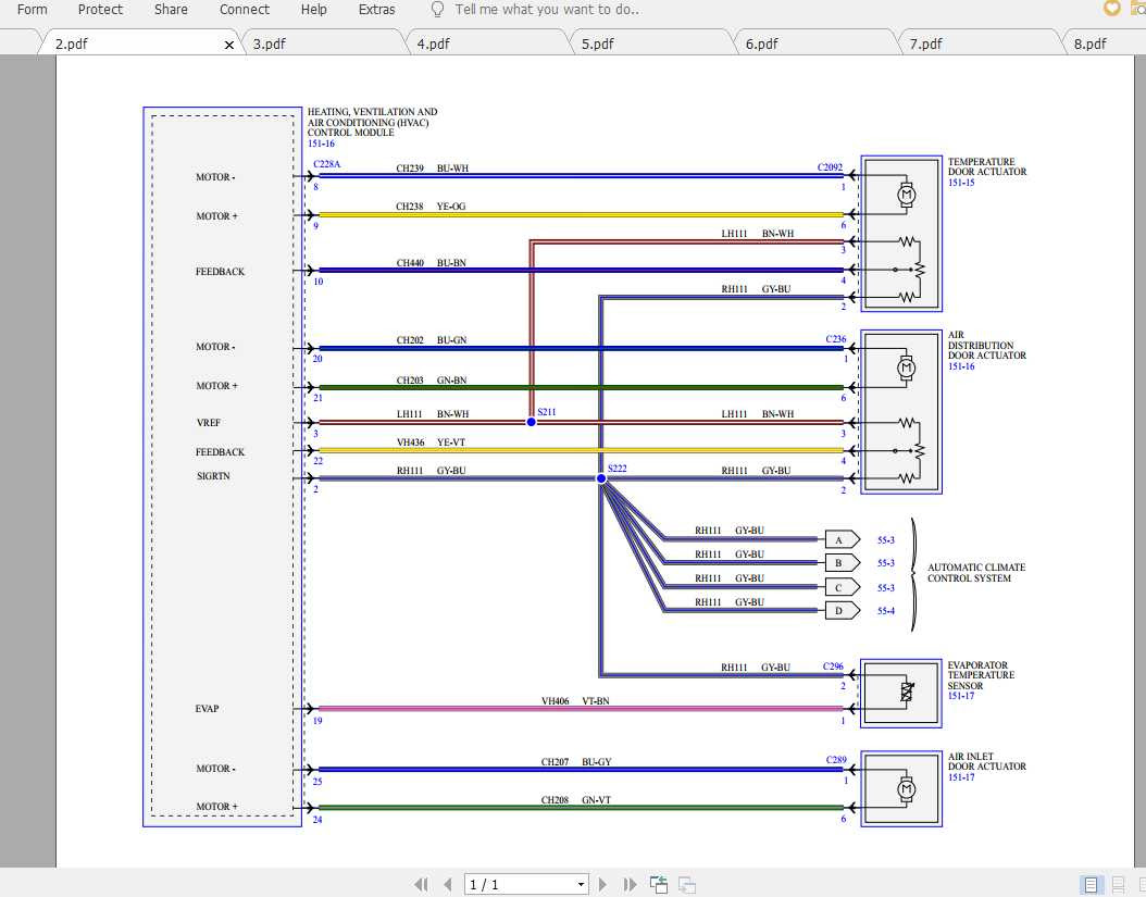 53 2014 Ford Focus Radio Wiring Diagram - Wiring Diagram Plan