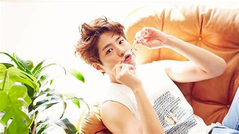 Park Bo Gum South Korean Actor Wallpaper #17964 Park Bo Gum South Korean Actor Wallpaper #17964