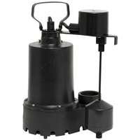 sump hp
