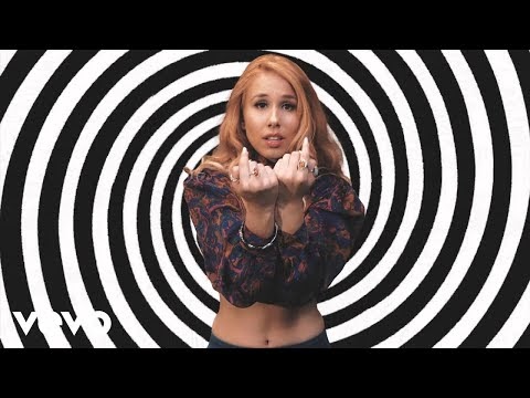 Haley Reinhart - For What Its Worth (Lyric Video) - YouTube