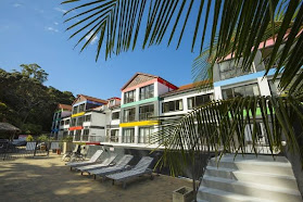 Quality Hotel Oceans Tutukaka