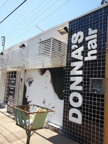 Rua Jorn. Helder Feitosa, 1060 - Ininga, Teresina - PI, 64049-753
