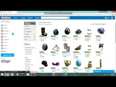 robux