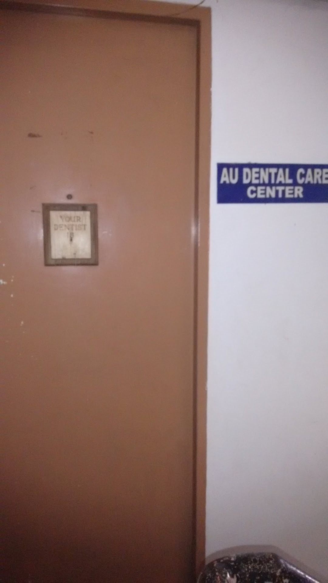 Au Dental Care Center