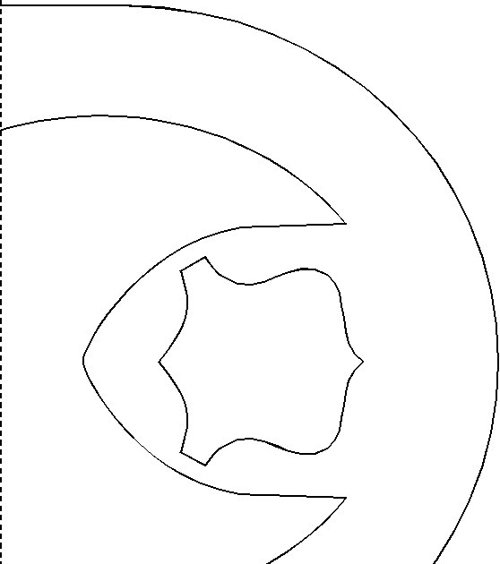 9 Printable Fireman Hat Template - Template Guru