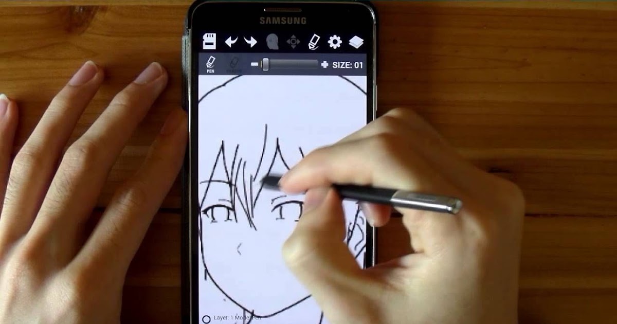 Best Drawing App For Android 2019 - WEHIST
