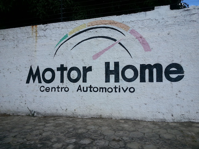 Motor Home - MHP