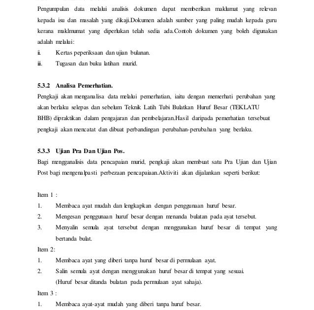Contoh Soalan Temuduga Guru Besar  Cara Ku Mu
