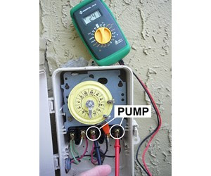 Wiring Diagram For 1 Hp Motor