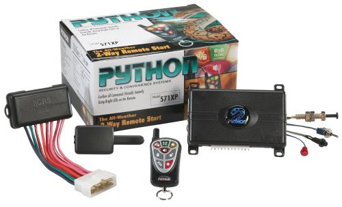 where to buy a remote starter