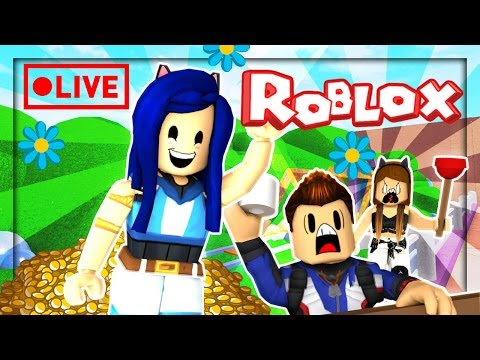 funneh itsfunneh livestream rejects krew flee lexi radiojh microguardian calendario
