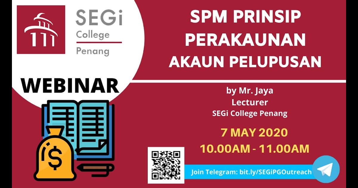 Prinsip Perakaunan In English / Prinsip Perakaunan  Badan perakaunan