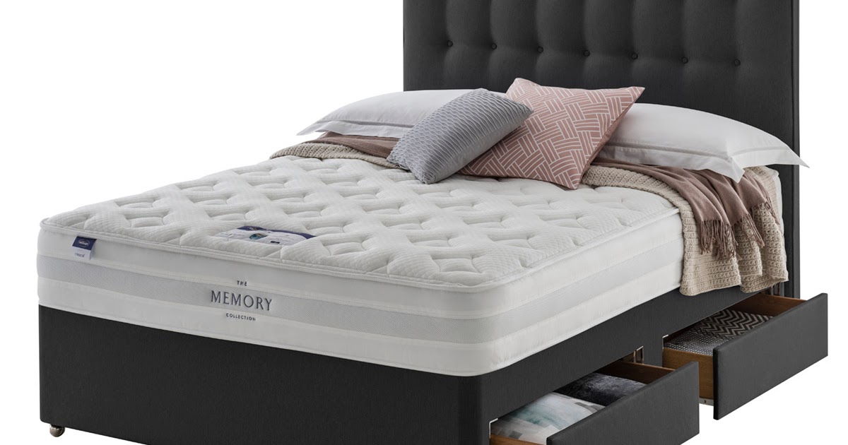 best silent night mattress