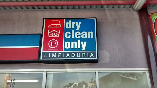 Limpiaduría Dry Clean Only S.A. de C.V.
