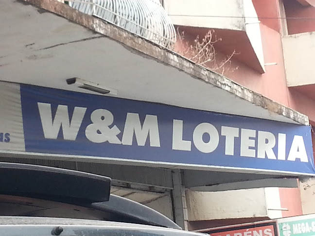 WeM Loteria