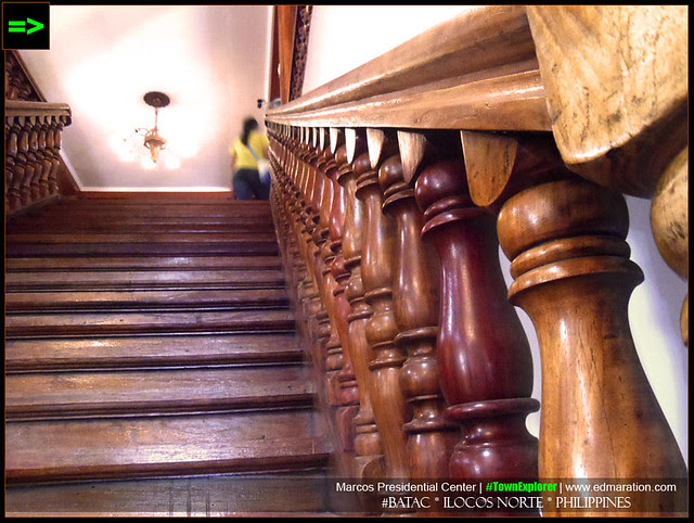 ...it brought me back in time because of the ambiance...