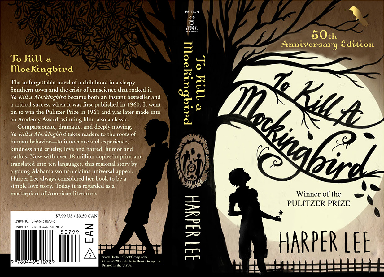 Resultat d'imatges de TO KILL A MOCKINGBIRD