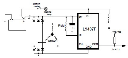 Lawn Mower Generator Volt Battery Inverter