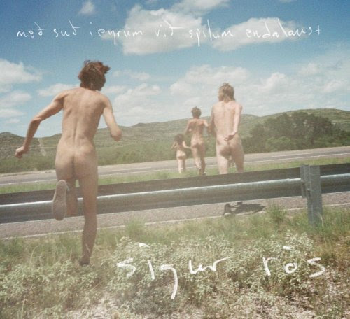 Sigur Ros - Med Sud I Eyrum Vid Spilum Endalaust