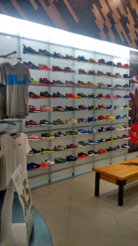Opiniones de the athlete's foot en Santiago de Surco - Zapatería