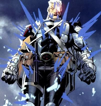 X-Men