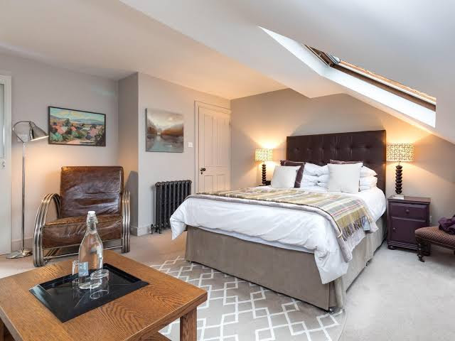 Reviews of Parklands B&B in London - Hotel